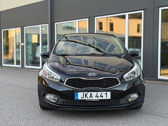 Kia Ceed 26 of 30