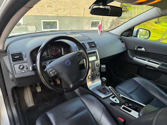 Volvo C30 5 of 5