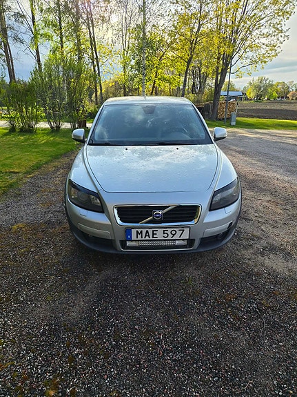 Volvo C30 4 of 5