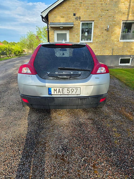 Volvo C30 2 of 5