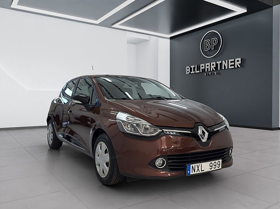 Renault Clio 4 of 19