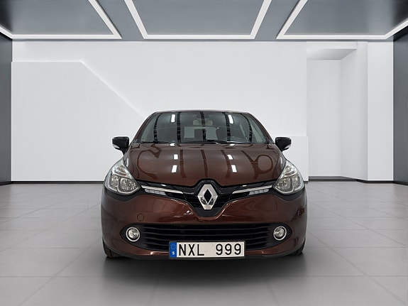 Renault Clio 3 of 19