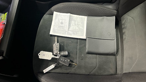 Volkswagen Tiguan 18 of 18