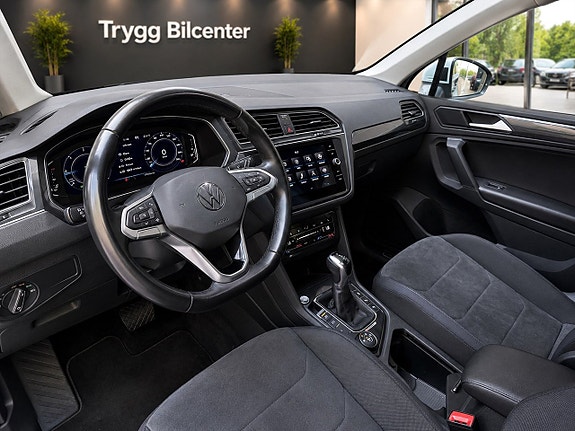 Volkswagen Tiguan 8 of 18