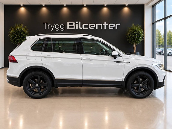 Volkswagen Tiguan 6 of 23