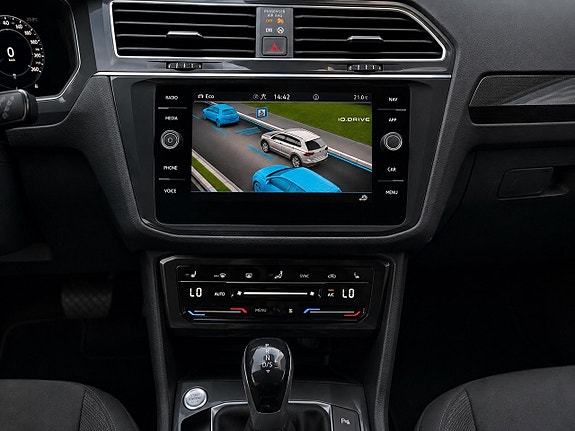 Volkswagen Tiguan 13 of 18