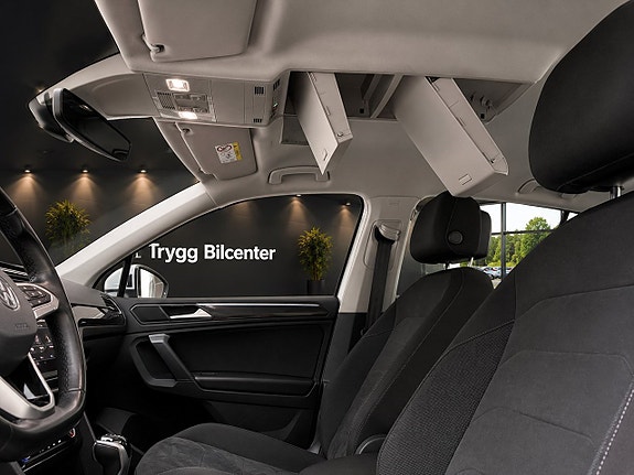 Volkswagen Tiguan 7 of 18