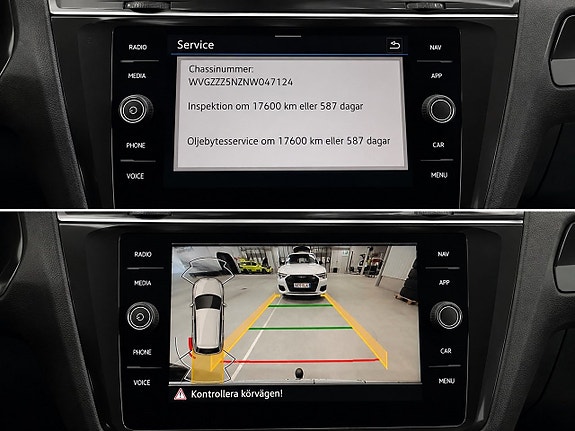 Volkswagen Tiguan 16 of 18