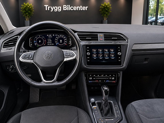 Volkswagen Tiguan 11 of 18
