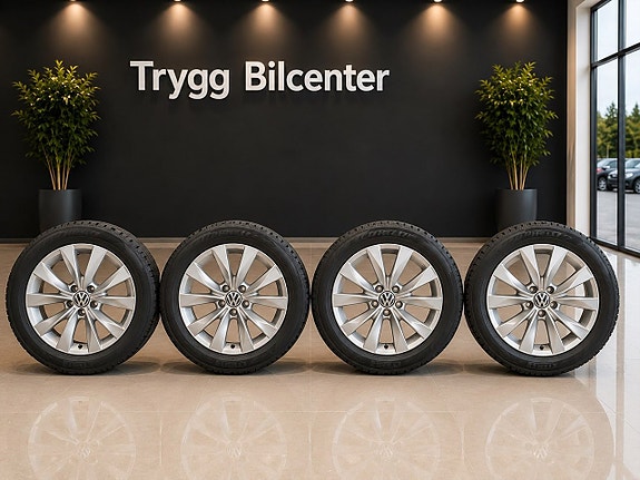 Volkswagen Tiguan 17 of 18