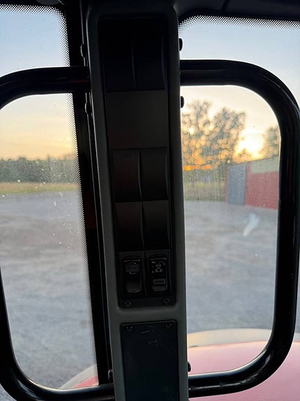 Valtra N142 Versu Frontlastare 3400timmar 10 of 12