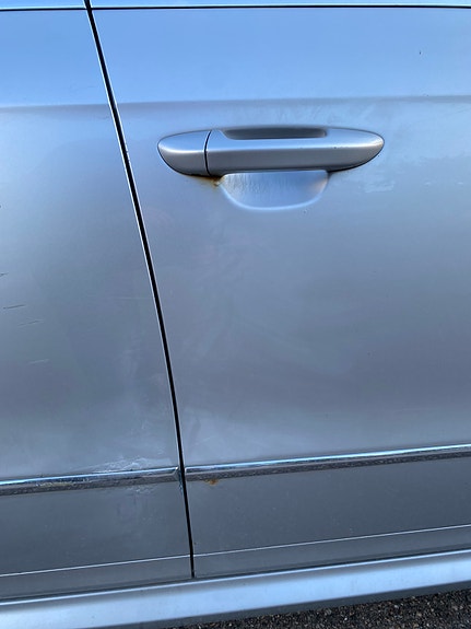 Volkswagen Passat 11 of 24