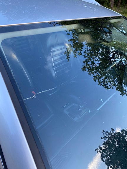 Volkswagen Passat 22 of 24
