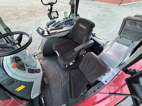 Valtra T214 Direct Frontlyft 1600Timmar 8 of 12
