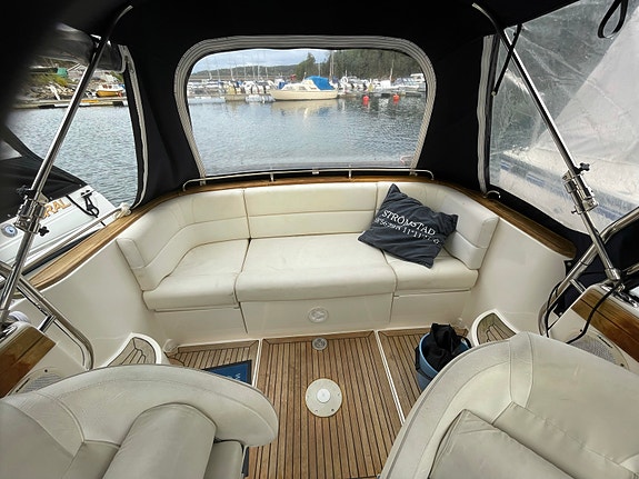 Aquador 23 WA 7 of 8