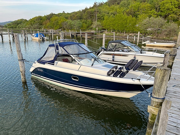 Aquador 23 WA 4 of 8