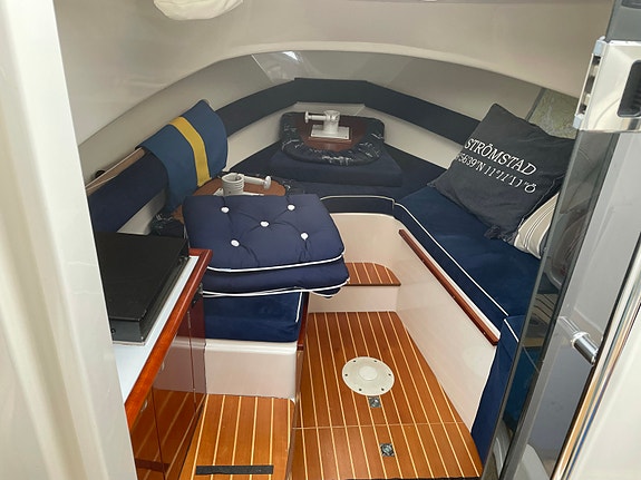 Aquador 23 WA 5 of 8