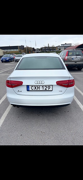 Audi A4 3 of 4