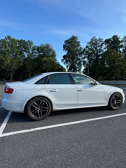Audi A4 6 of 10