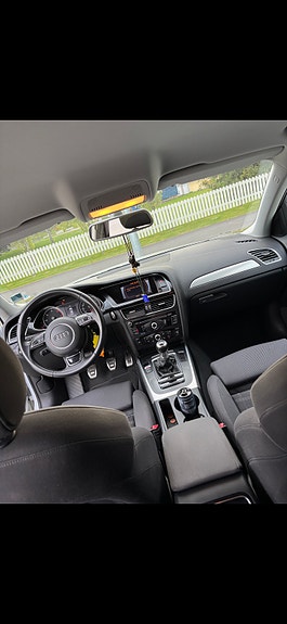 Audi A4 4 of 4