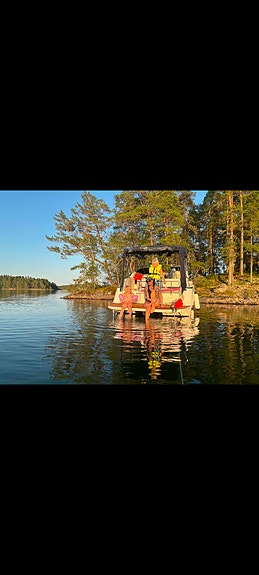 Wellcraft i fint skick! 9 of 9
