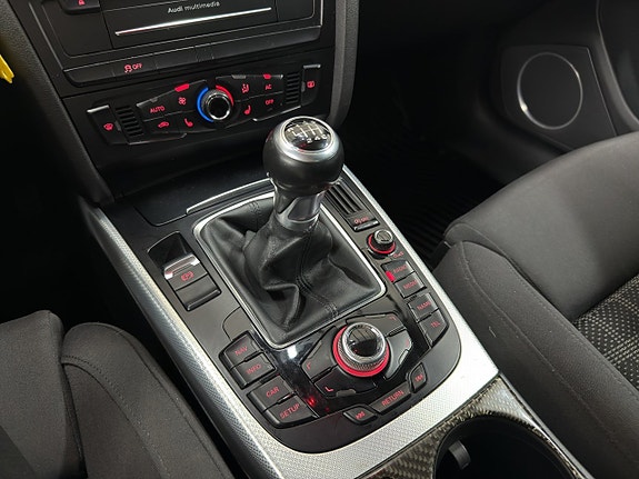 Audi A4 12 of 14