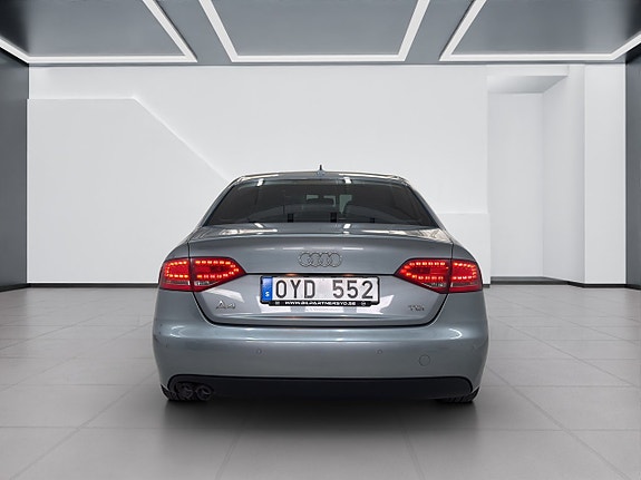 Audi A4 6 of 14