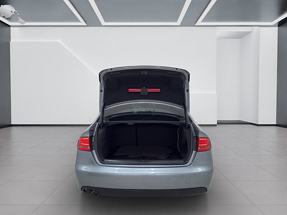 Audi A4 14 of 14