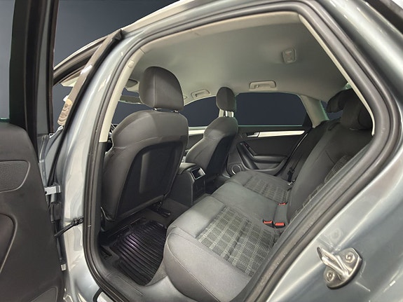 Audi A4 9 of 14
