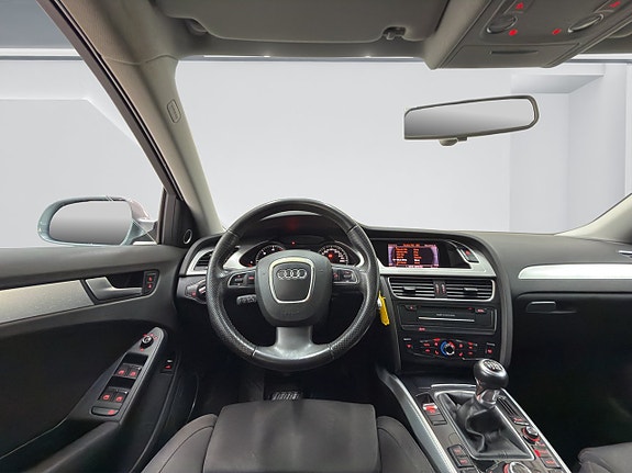 Audi A4 11 of 14
