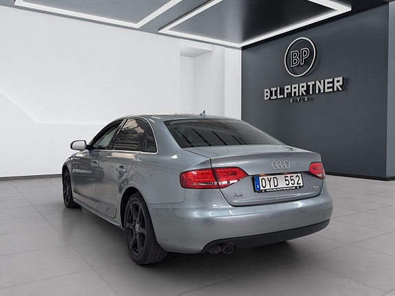 Audi A4 5 of 5