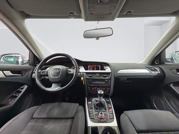 Audi A4 10 of 14