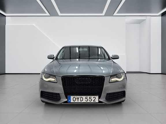 Audi A4 3 of 5