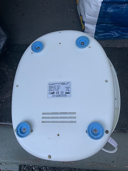 Product image 2 of 5