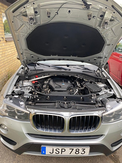 BMW X3 6 of 11