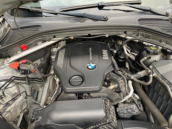 BMW X3 7 of 11