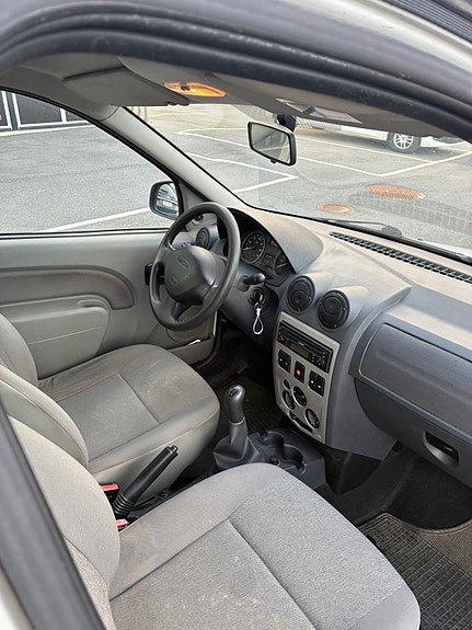 Dacia Logan 4 of 4
