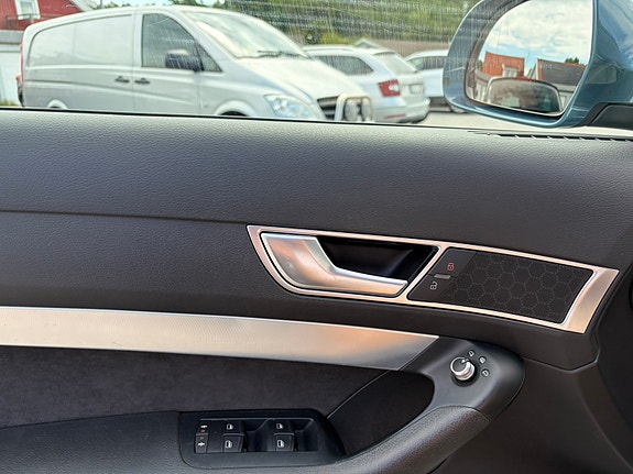 Audi A6 9 of 9
