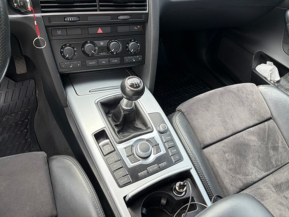 Audi A6 7 of 9