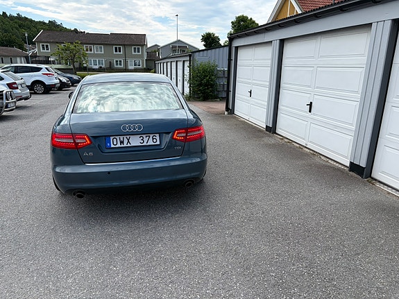Audi A6 5 of 9