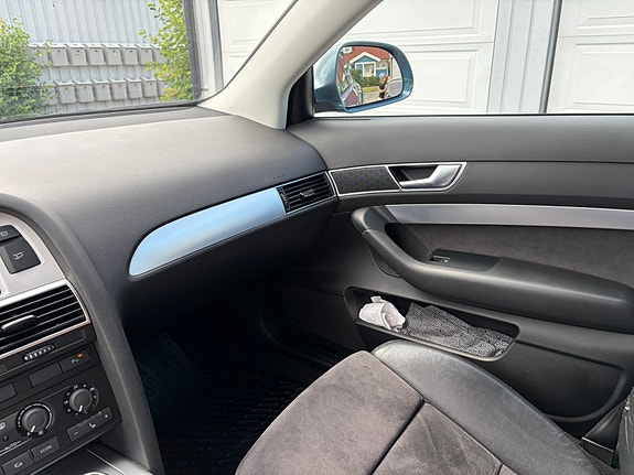 Audi A6 6 of 9