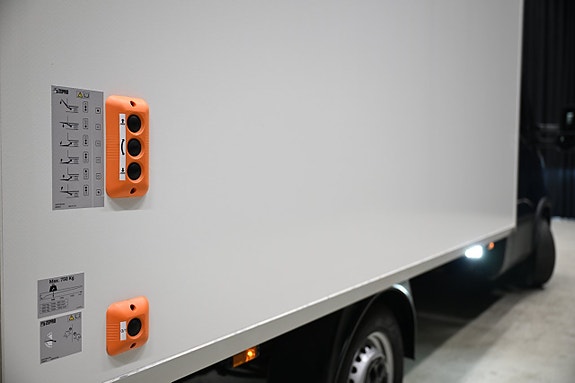 Iveco Daily 10 of 30