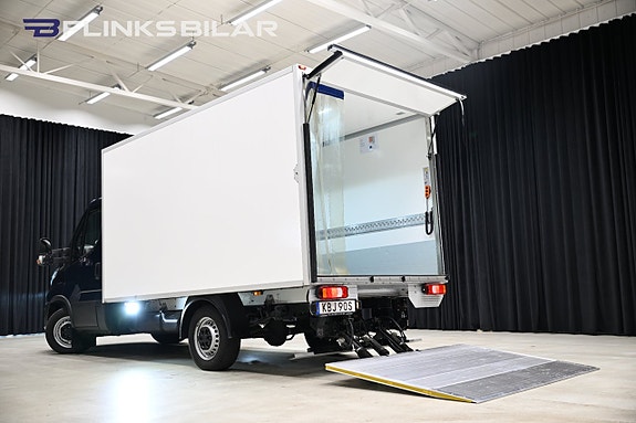 Iveco Daily 6 of 30