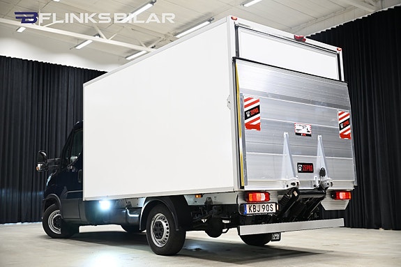 Iveco Daily 4 of 30