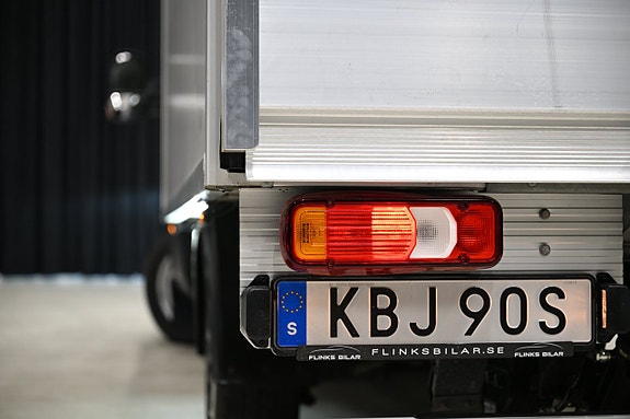 Iveco Daily 12 of 30