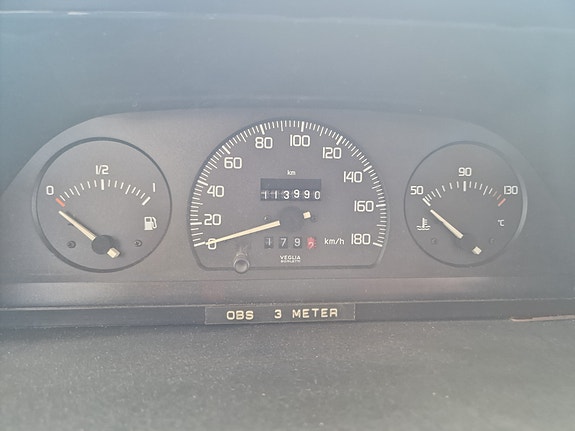 Fiat Dethleffs Globetrotter A5820 4 of 5