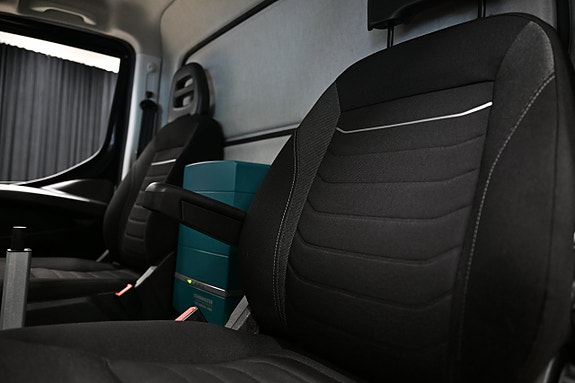 Iveco Daily 21 of 30