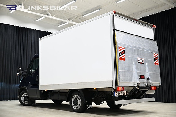 Iveco Daily 5 of 30