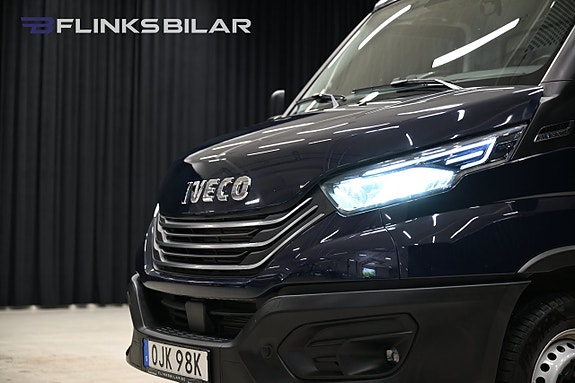 Iveco Daily 14 of 30