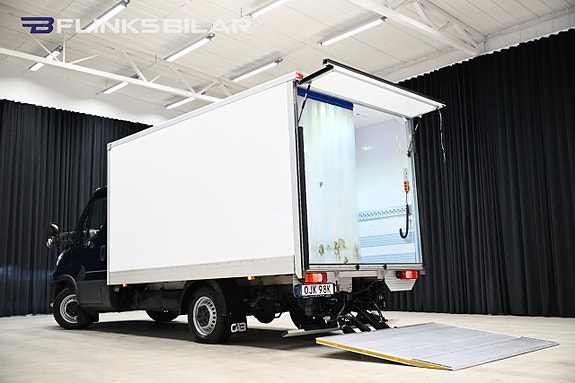 Iveco Daily 6 of 30